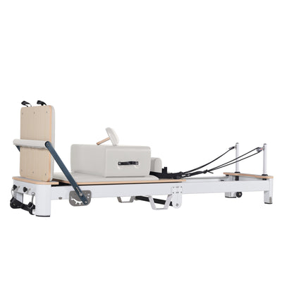 Folding Aluminum Reformer
